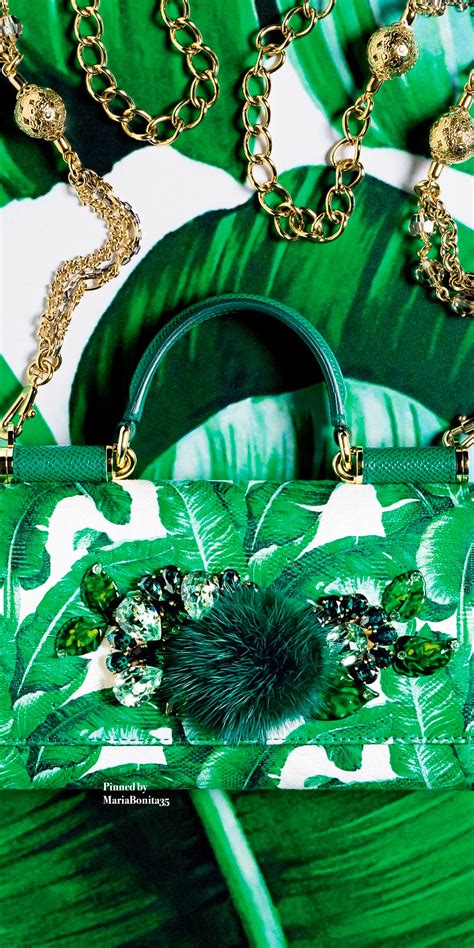 dolce gabbana banana leaf|Dolce Gabbana Banana Leaf .